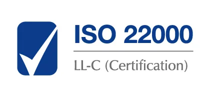 ISO 22000
